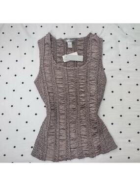 Nwt vintage y2k wd ny